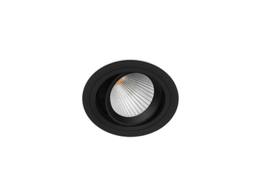 WELLIT S - Recessed LED adjustable aluminium spotlight by Arkoslight - view 3