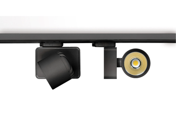 ZEN - LED aluminium track-Light by Arkoslight - view 3