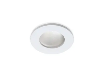 BATH MATT - Recessed LED aluminium spotlight by Arkoslight - view 2