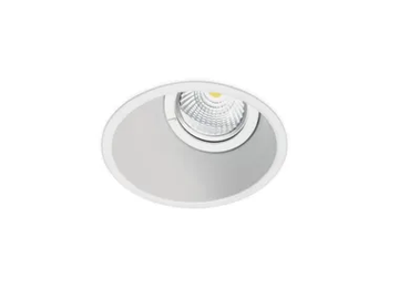 GAP ASYMMETRIC - Recessed LED aluminium spotlight by Arkoslight - view 2