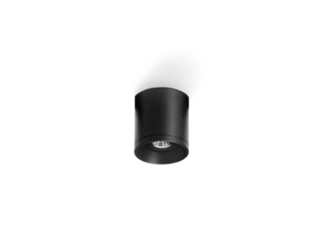 MAGNETIC TOP MICRO - LED round ceiling aluminium spotlight by Arkoslight - view 2