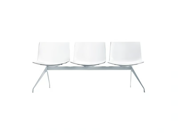 CATIFA 53 - Beam seating by Arper - view 3