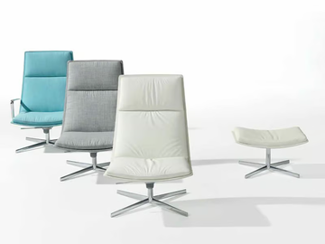 CATIFA 70 - Soft 4 ways by Arper - view 3
