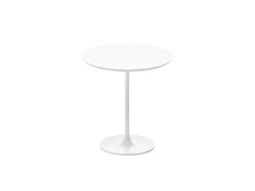 DIZZIE H 50 - Oval coffee table by Arper - view 2