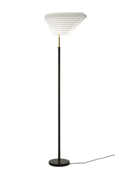 A805 “ANGEL WING“ - Floor lamp by Artek - view 3