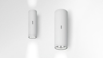 CALUMET - LED aluminium Outdoor wall Lamp by Artemide - view 3