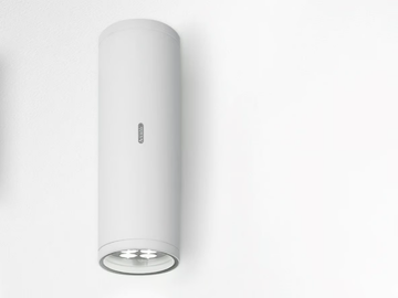 CALUMET - LED aluminium Outdoor wall Lamp by Artemide - view 2