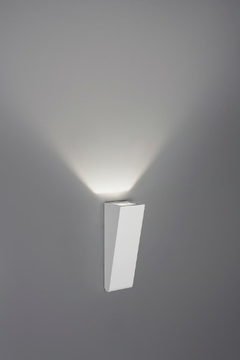 CUNEO - LED die cast aluminium outdoor wall lamp by Artemide - view 3