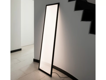DISCOVERY - LED technopolymer floor lamp by Artemide - view 2