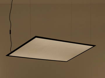 DISCOVERY SPACE - LED pendant lamp by Artemide - view 3