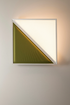 FLEXIA - Adjustable recycled PET wall lamp by Artemide - view 3