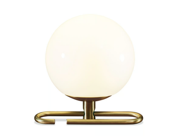NH - LED blown glass wall lamp by Artemide - view 3