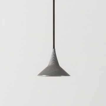 UNTERLINDEN - LED aluminium pendant lamp by Artemide - view 3