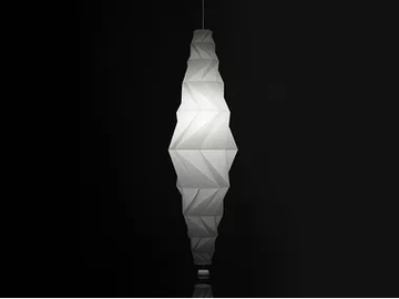 MINOMUSHI - PET pendant lamp by Artemide - view 2