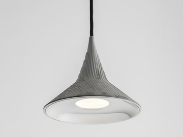 UNTERLINDEN OUTDOOR - LED aluminium outdoor pendant lamp by Artemide - view 2