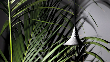 UNTERLINDEN OUTDOOR - LED aluminium outdoor pendant lamp by Artemide - view 3