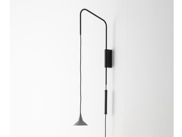 UNTERLINDEN - LED aluminium wall lamp by Artemide - view 2