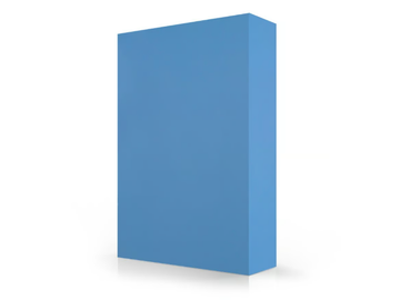 AZUL 8284 - Solid surface material by Avonite® - view 2