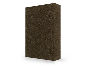 BRONZE 7830 - Solid surface material by Avonite® - view 2