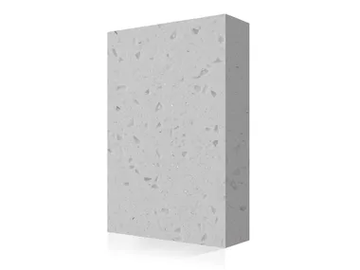 DOVE SHIMMER 7856 - Solid surface material by Avonite® - view 2