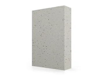 NEW CONCRETE 7842 - Solid surface material by Avonite® - view 2