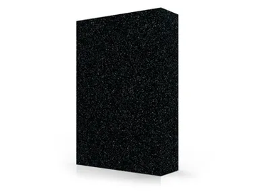 STAR SHINE 7820 - Solid surface material by Avonite® - view 2