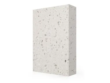 STONY PEAK 7747 - Solid Surface material by Avonite® - view 2