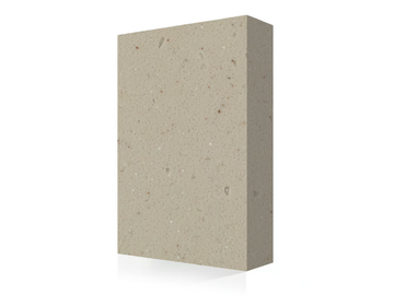 VINTAGE CONCRETE 7857 - Solid surface material by Avonite® - view 2