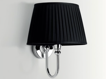 CANDELA - Wall light for bathroom by BATH&BATH - view 2