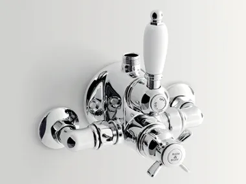 ALDEN - Shower tap by BATH&BATH - view 2