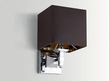 LUX - Wall light for bathroom by BATH&BATH - view 2