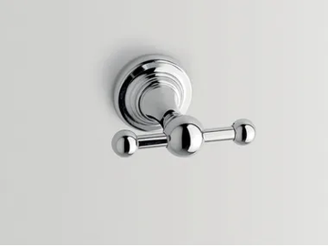 SHINING - Robe hook / towel rack by BATH&BATH - view 2