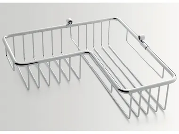 Wall-mounted soap dish - Wall-mounted soap dish for shower by BATH&BATH - view 2