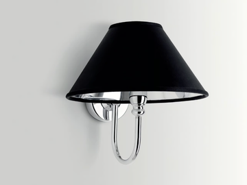 HILDA - Wall light for bathroom by BATH&BATH - view 2