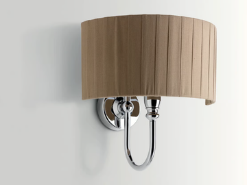 LAMBERT - Wall light for bathroom by BATH&BATH - view 2