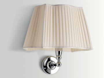 MILLI - Wall light for bathroom by BATH&BATH - view 2