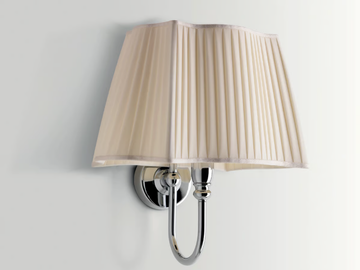 MILLI - Wall light for bathroom by BATH&BATH - view 3