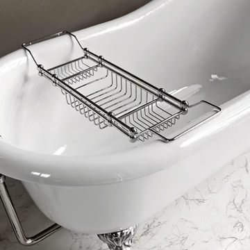 Soap dish for bathtub - Countertop soap dish for bathtub by BATH&BATH - view 3