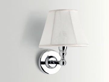 VENUS - Wall light for bathroom by BATH&BATH - view 2
