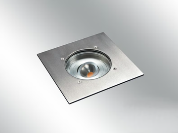 BOLAS-O HPL - LED walkover light steplight by BEL-LIGHTING - view 2