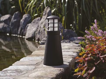 FAROS ATLANTIC - LED bollard light by BEL-LIGHTING - view 2