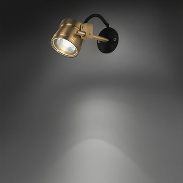 MAXIMA-65 - LED metal Outdoor floodlight by BEL-LIGHTING - view 3