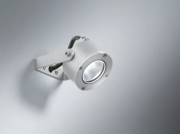 SATURN HP LED / HP LED 230V - Aluminium Outdoor floodlight / underwater lamp by BEL-LIGHTING - view 2