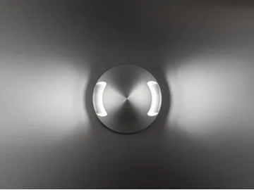 BOLAS H - LED aluminium steplight by BEL-LIGHTING - view 2