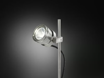 MAXIMA-65 - LED metal Outdoor floodlight by BEL-LIGHTING - view 2