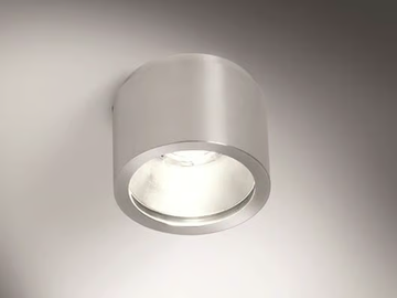 SOLED - LED ceiling aluminium spotlight by BEL-LIGHTING - view 3