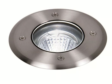 ZAXOR GZ / ZAXOR GZO - Walkover light LED outdoor steplight by BEL-LIGHTING - view 2