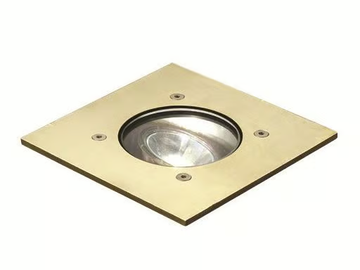 ZAXOR GZ / ZAXOR GZO - Walkover light LED outdoor steplight by BEL-LIGHTING - view 3