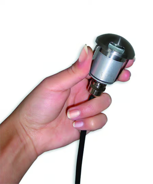 ZONA V - LED stainless steel steplight by BEL-LIGHTING - view 3