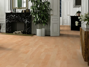 TOLDA DI NAVE ANDANTE BEECH - 3 layers beech parquet by BOEN - view 2